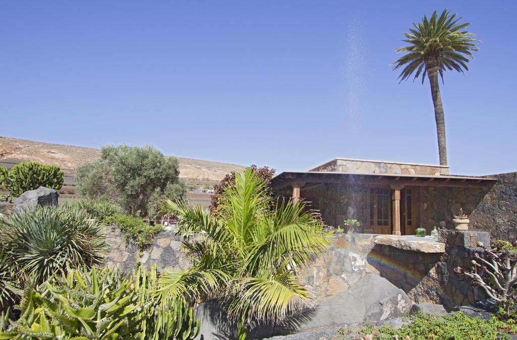 Villa Remedios Teguise  Room photo