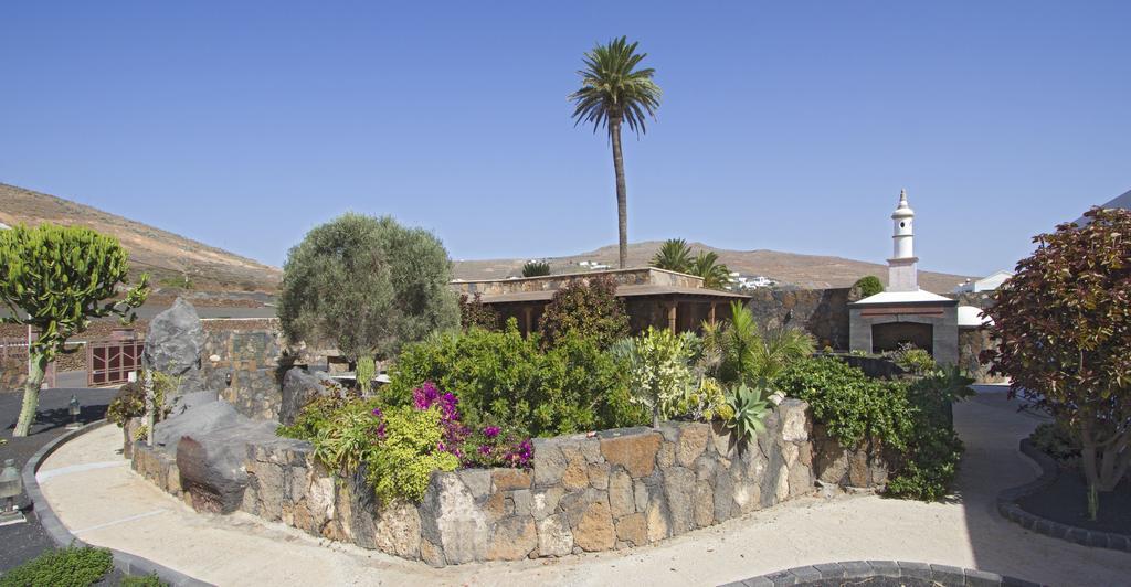 Villa Remedios Teguise  Room photo