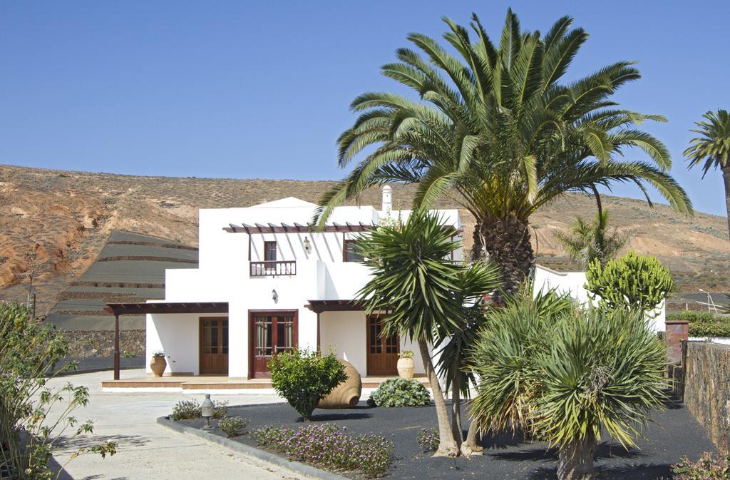 Villa Remedios Teguise  Room photo